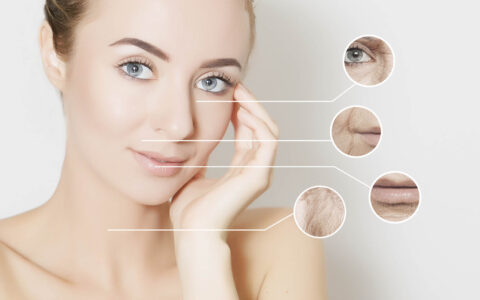 Anti-Aging Bakım Anti-Aging Bakım