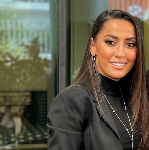 FATMA ÖZÇALIŞKAN